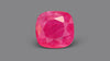 Burmese Ruby (Manik) 3.34 Carats / 3.67 Ratti
