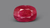 Madagascar Ruby (Manik) 5.21 Carats / 5.73 Ratti