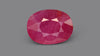 Madagascar Ruby (Manik) 3.97 Carats / 4.36 Ratti