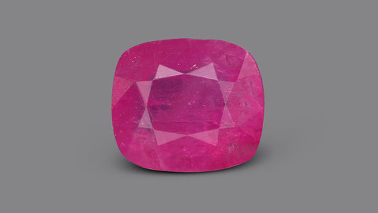 Burmese Ruby (Manik) 4.81 Carats / 5.29 Ratti