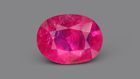 Burmese Ruby (Manik) 3.27 Carats / 3.59 Ratti