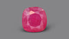 Natural Ruby (Manik) 3.78 Carats / 4.15 Ratti
