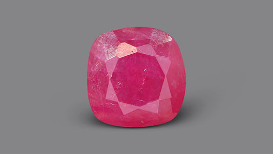 Natural Ruby (Manik) 3.78 Carats / 4.15 Ratti