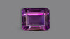 Natural Amethyst 11.49 Carats / 12.63 Ratti
