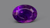 Natural Amethyst 9.49 Carats / 10.43 Ratti