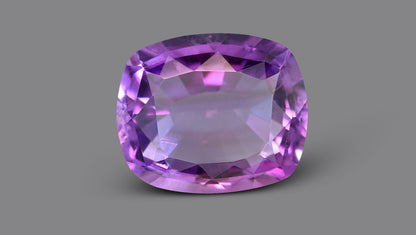 Natural Amethyst 7.16 Carats / 7.87 Ratti