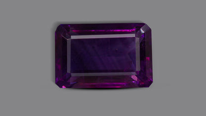 Natural Amethyst 10.02 Carats / 11.01 Ratti