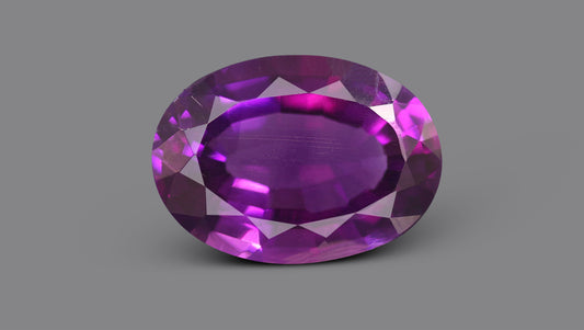 Natural Amethyst 10.71 Carats / 11.77 Ratti