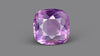 Natural Amethyst 6.45 Carats / 7.09 Ratti