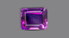 Natural Amethyst 6.81 Carats / 7.48 Ratti