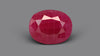African Ruby (Manik) 8.92 Carats / 9.8 Ratti