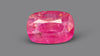 Burmese Ruby (Manik) 8.06 Carats / 8.86 Ratti