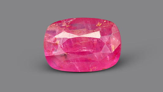Burmese Ruby (Manik) 8.06 Carats / 8.86 Ratti