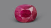 Madagascar Ruby (Manik) 10.23 Carats / 11.24 Ratti