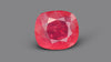 Mozambique Ruby (Manik) 17.37 Carats / 19.09 Ratti