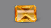 Citrine (Sunela) 7.85 Carats / 8.63 Ratti