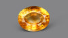 Citrine (Sunela) 10.32 Carats / 11.34 Ratti