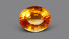 Citrine (Sunela) 9.03 Carats / 9.92 Ratti
