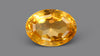 Citrine (Sunela) 11.04 Carats / 12.13 Ratti