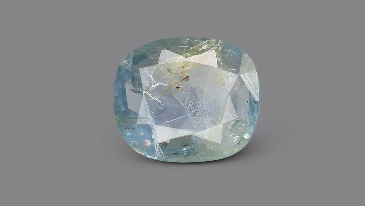 Natural Pitambari 5.38 Carats / 5.91 Ratti