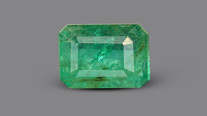 Zambian Emerald (Panna) 5.34 Carats / 5.87 Ratti