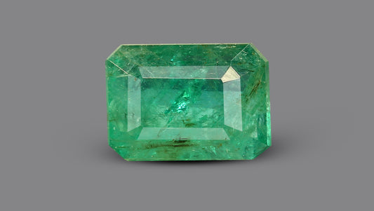 Zambian Emerald (Panna) 5.34 Carats / 5.87 Ratti
