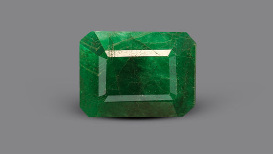 Zambian Emerald (Panna) 8.25 Carats / 9.07 Ratti