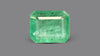 Zambian Emerald (Panna) 5.54 Carats / 6.09 Ratti