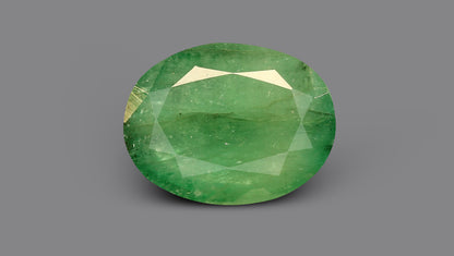 Zambian Emerald (Panna) 6.28 Carats / 6.9 Ratti