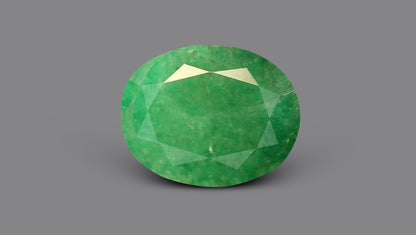 Zambian Emerald (Panna) 8.73 Carats / 9.59 Ratti