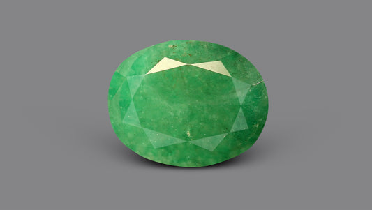 Zambian Emerald (Panna) 8.73 Carats / 9.59 Ratti