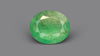 Zambian Emerald (Panna) 4.74 Carats / 5.21 Ratti