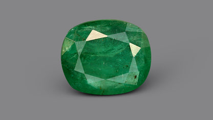 Zambian Emerald (Panna) 5.83 Carats / 6.41 Ratti