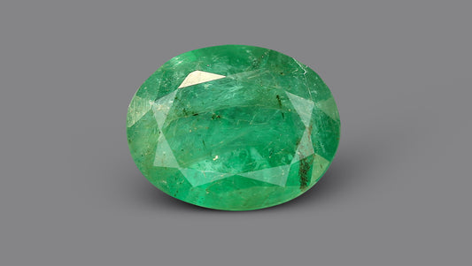 Zambian Emerald (Panna) 4.75 Carats / 5.22 Ratti