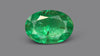 Zambian Emerald (Panna) 3.87 Carats / 4.25 Ratti