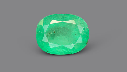 Brazil Emerald (Panna) 6.70 Carats / 7.36 Ratti