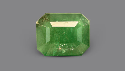 Zambian Emerald (Panna) 8.47 Carats / 9.31 Ratti