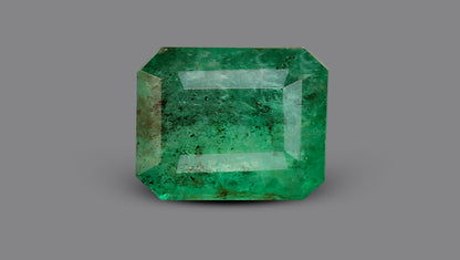 Zambian Emerald (Panna) 7.35 Carats / 8.08 Ratti