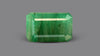 Zambian Emerald (Panna) 6.77 Carats / 7.44 Ratti