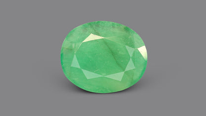 Zambian Emerald (Panna) 5.36 Carats / 5.89 Ratti