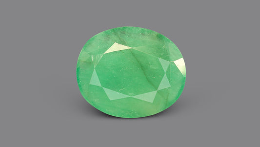 Zambian Emerald (Panna) 5.36 Carats / 5.89 Ratti