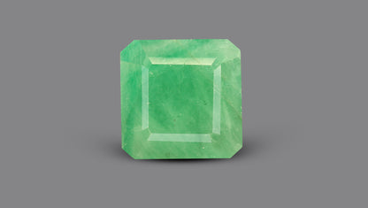 Zambian Emerald (Panna) 9.69 Carats / 10.65 Ratti