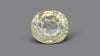 YELLOW TOPAZ 7.50 CARATS / 8.24 Ratti