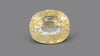 YELLOW TOPAZ 6.29 CARATS / 6.91 Ratti
