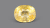 YELLOW TOPAZ 8.64 CARATS / 9.49 Ratti