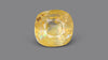 YELLOW TOPAZ 5.12 CARATS / 5.63 Ratti