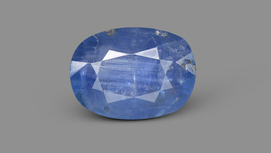 Natural Blue Sapphire 3.50 Carats / 3.85 Ratti