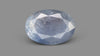 Natural Blue Sapphire 4.33 Carats / 4.76 Ratti