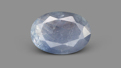 Natural Blue Sapphire 4.33 Carats / 4.76 Ratti