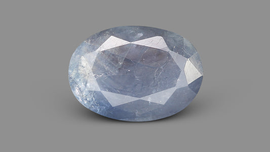 Natural Blue Sapphire 4.33 Carats / 4.76 Ratti